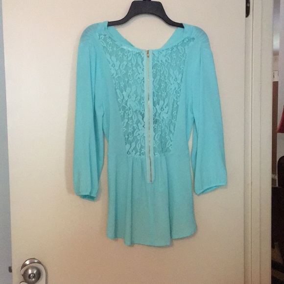 Blouse - Picture 3 of 3